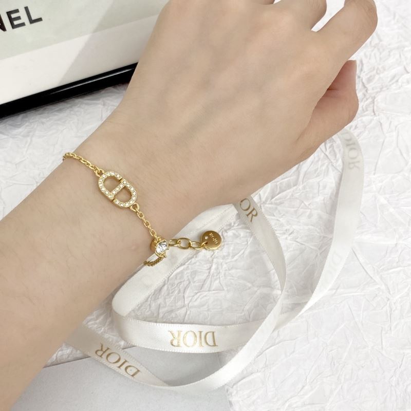 Christian Dior Bracelets